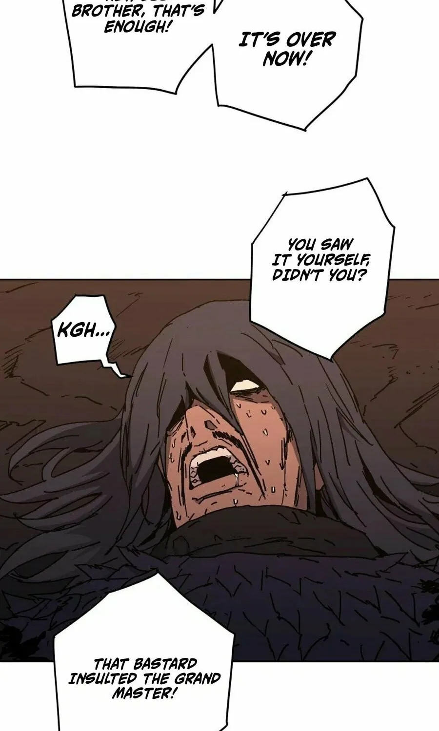 World Reign Chapter 9 page 72 - 