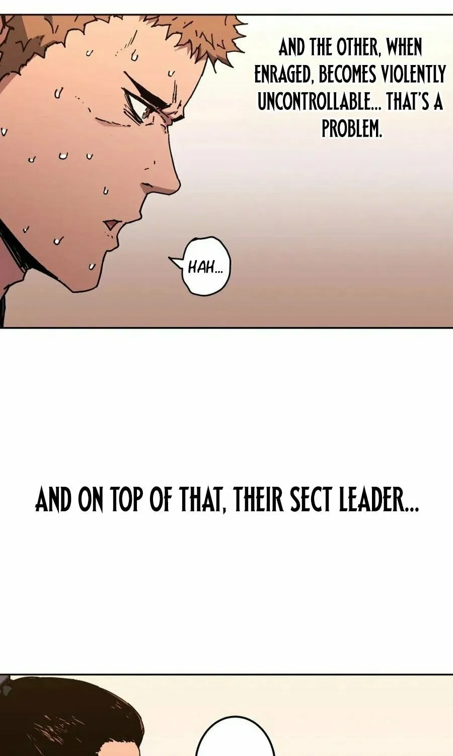 World Reign Chapter 9 page 77 - 