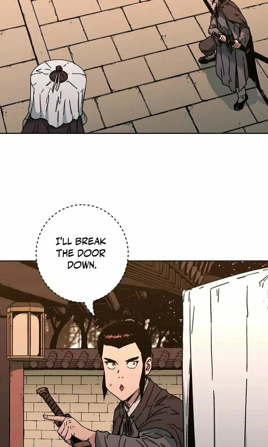 World Reign Chapter 9 page 9 - 