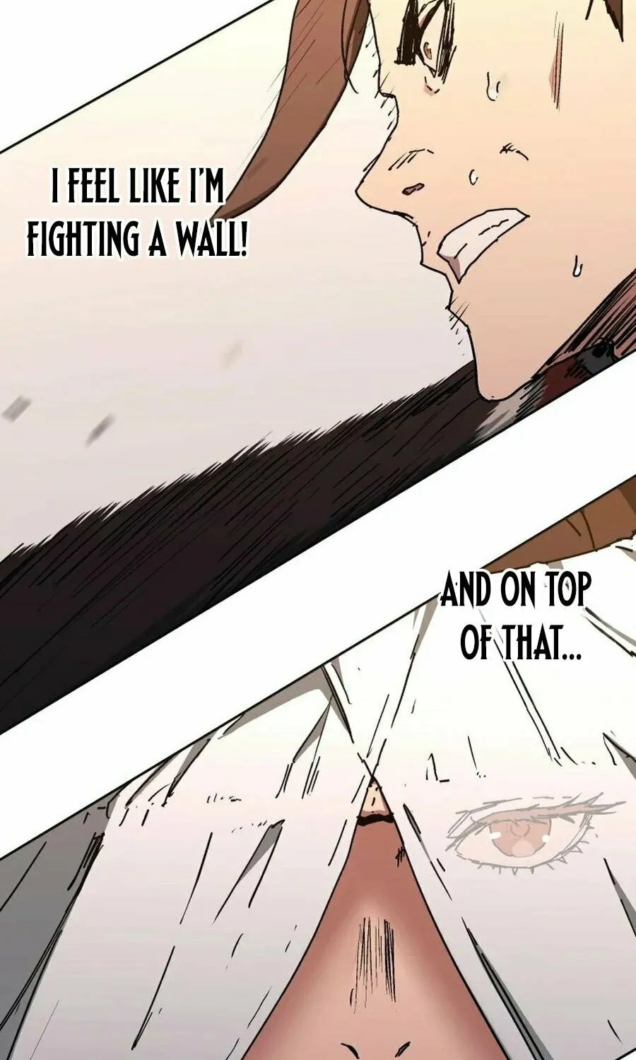 World Reign Chapter 9 page 84 - 