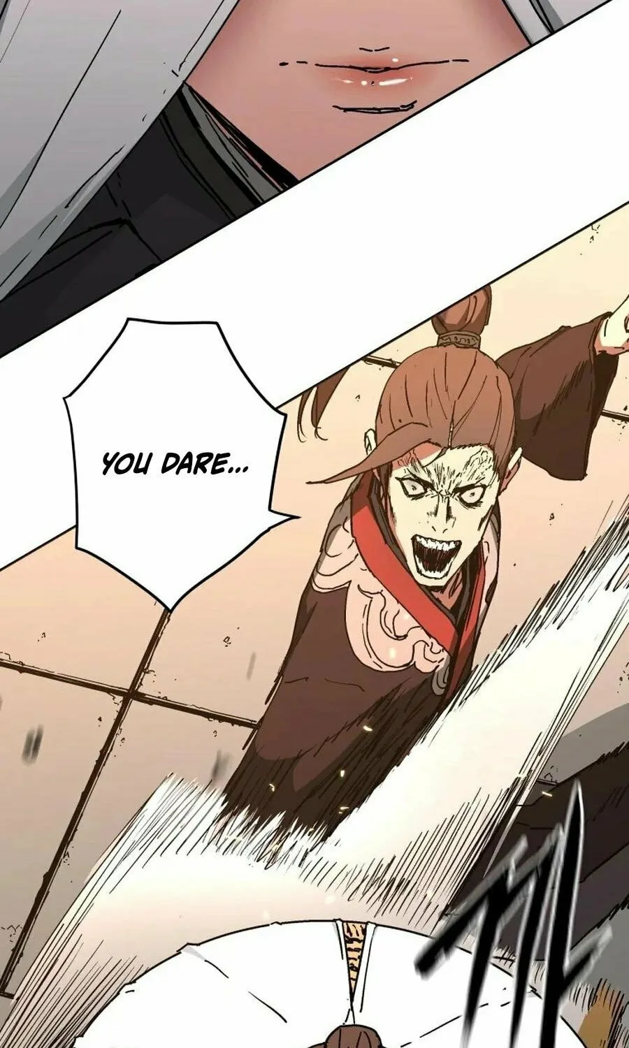 World Reign Chapter 9 page 85 - 