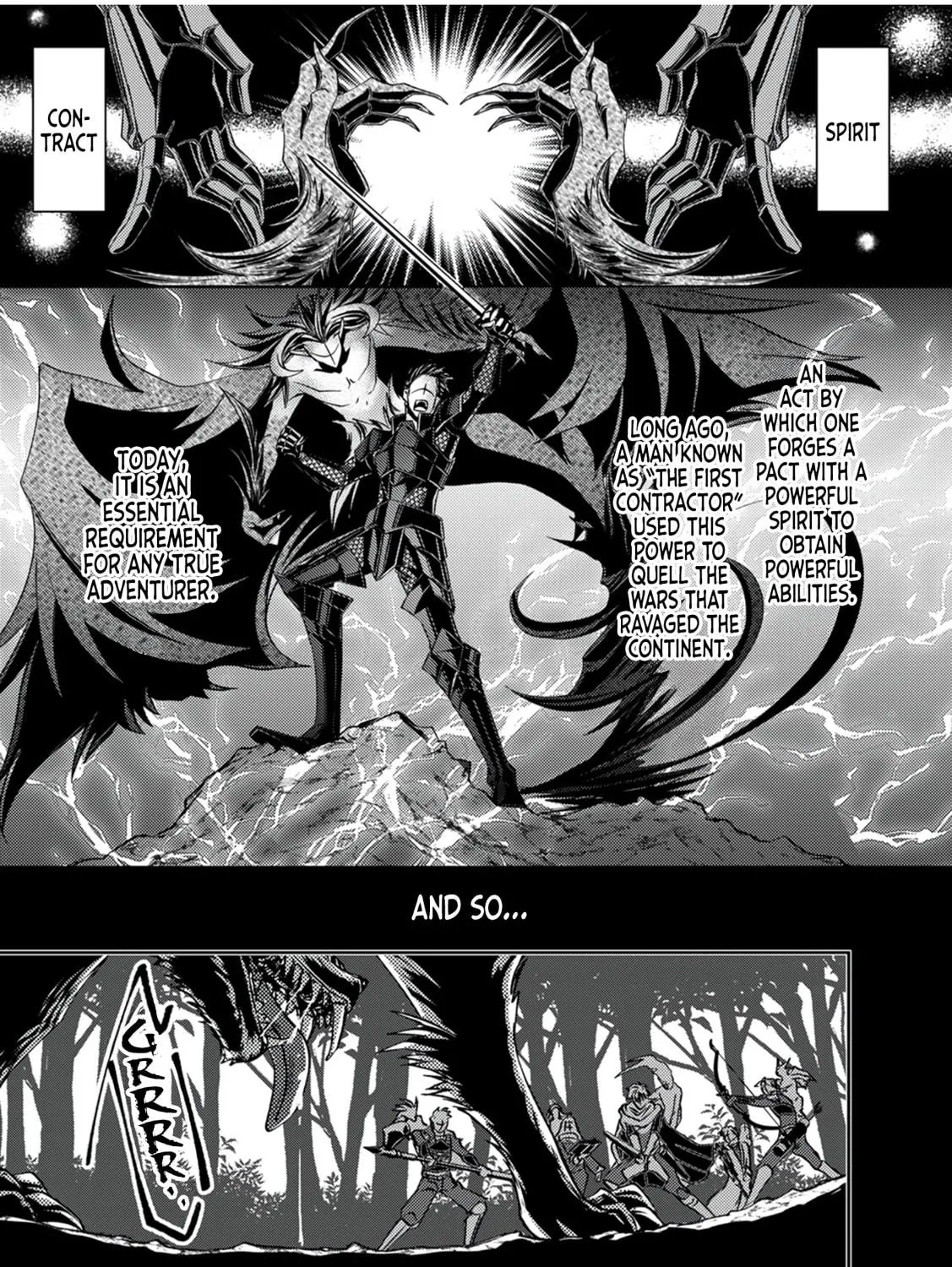 World