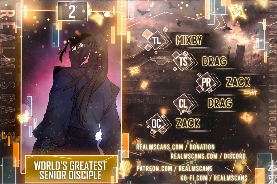 World