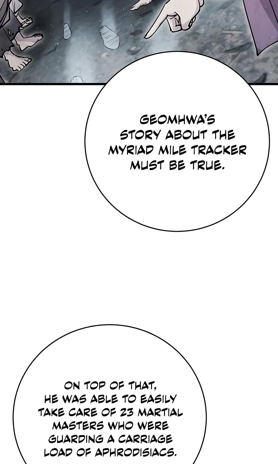 World