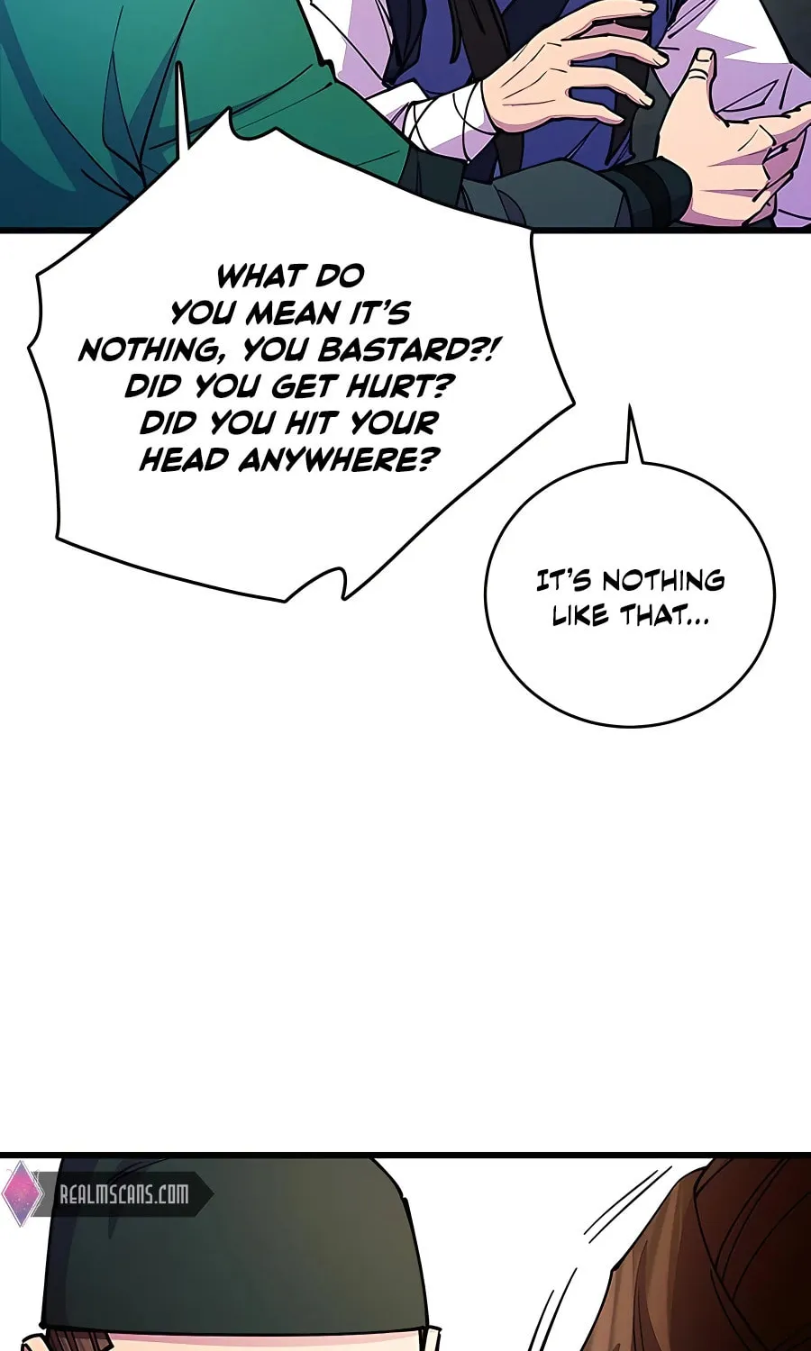 World