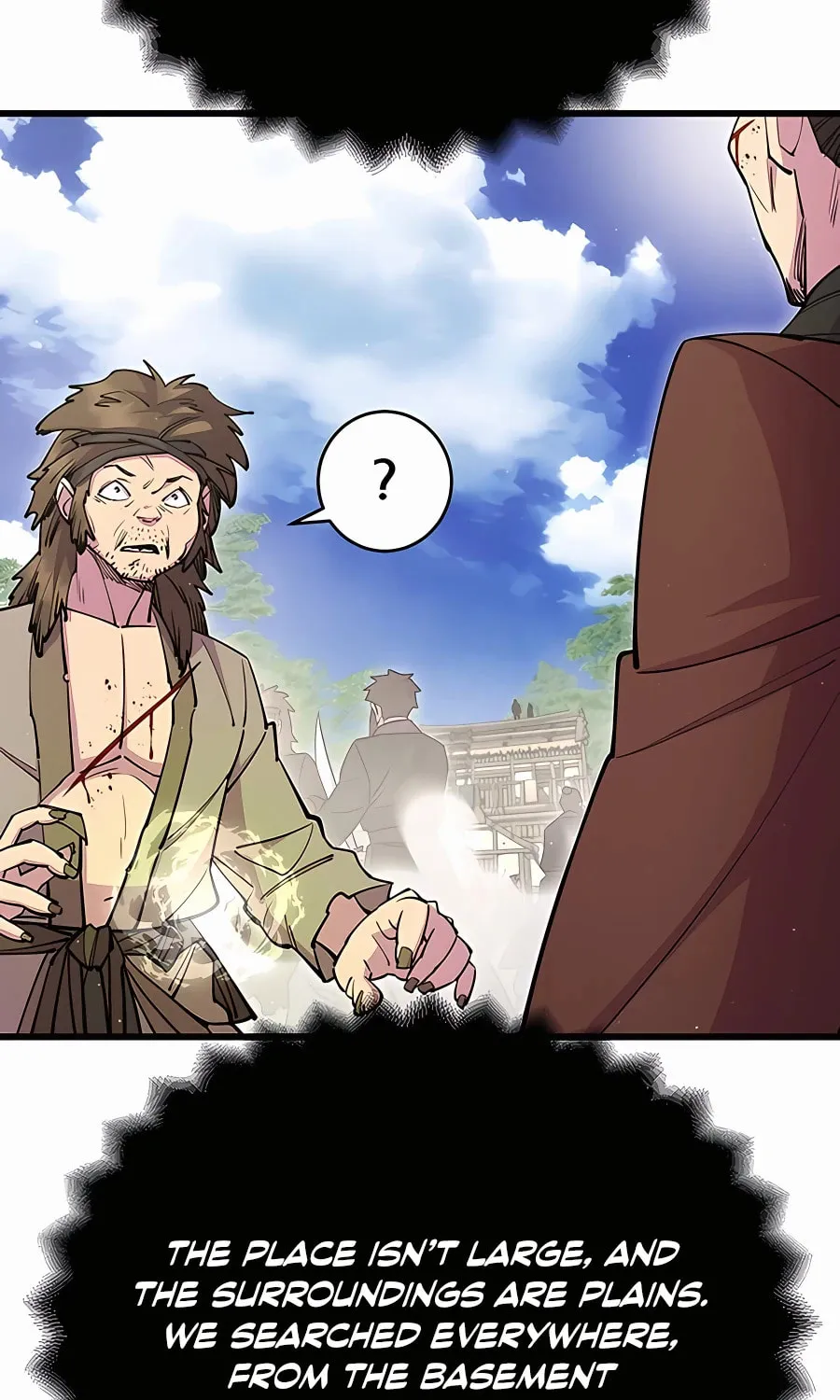 World