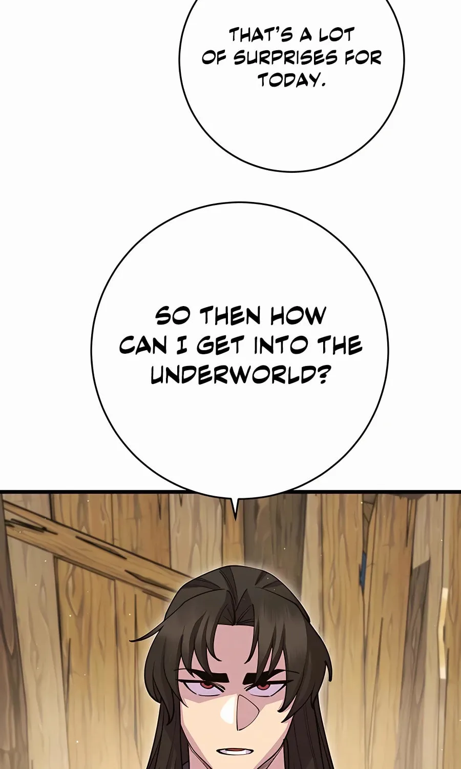 World