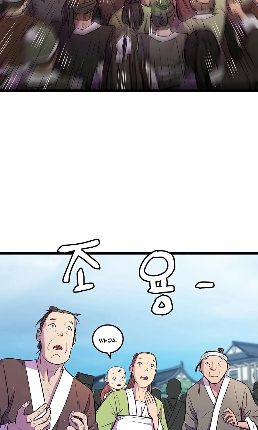 World