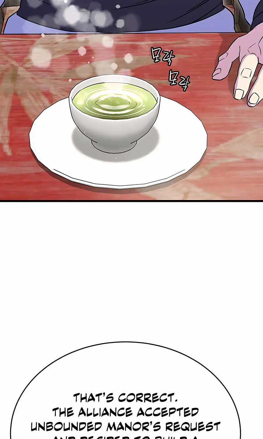 World