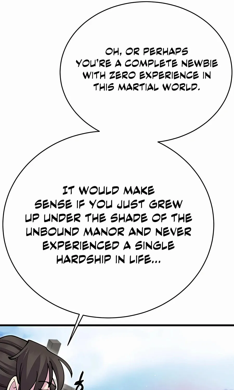 World