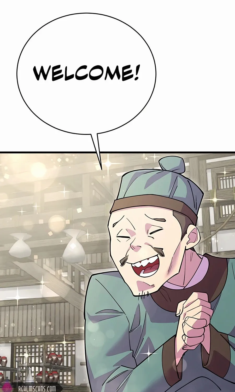 World