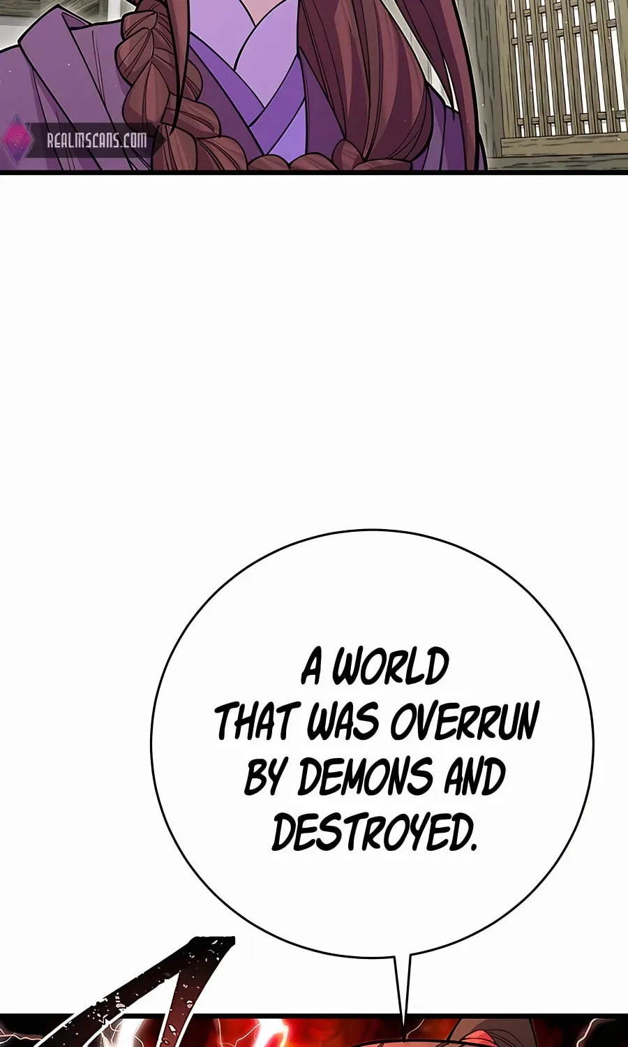 World