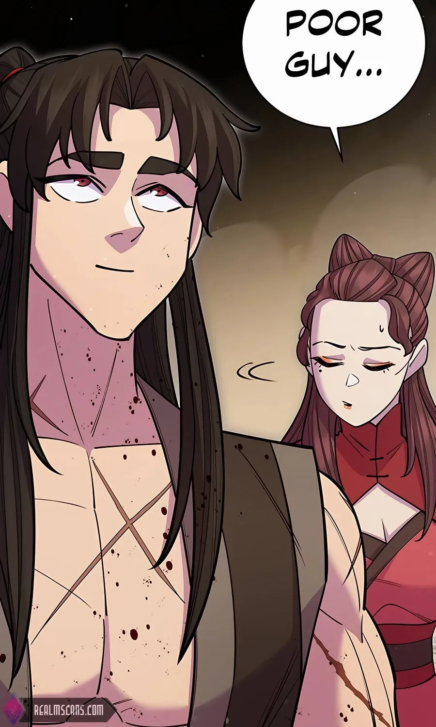 World