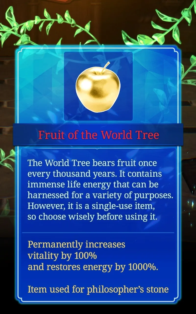 World