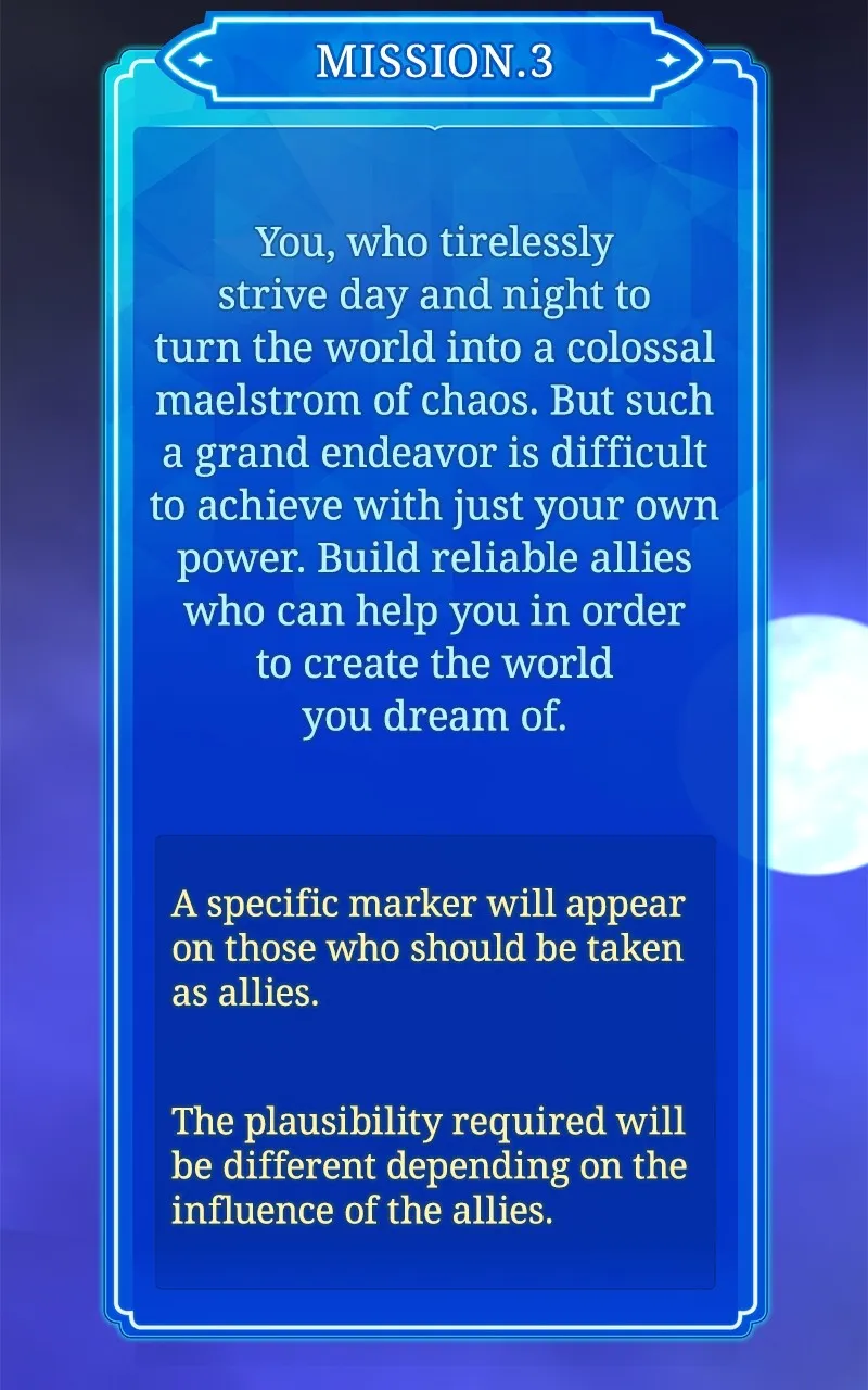World