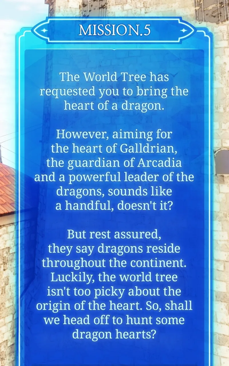 World