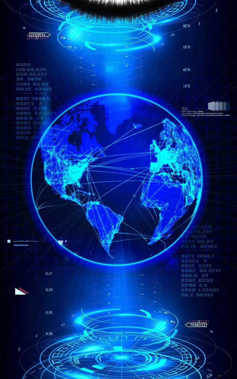 World