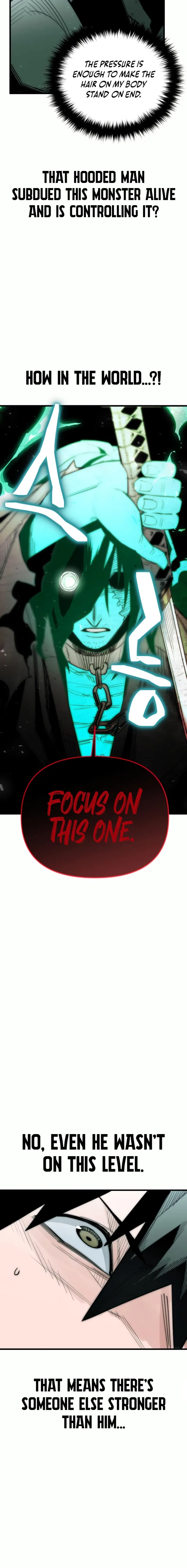 World-Saving Is a Skill Chapter 15 page 2 - 