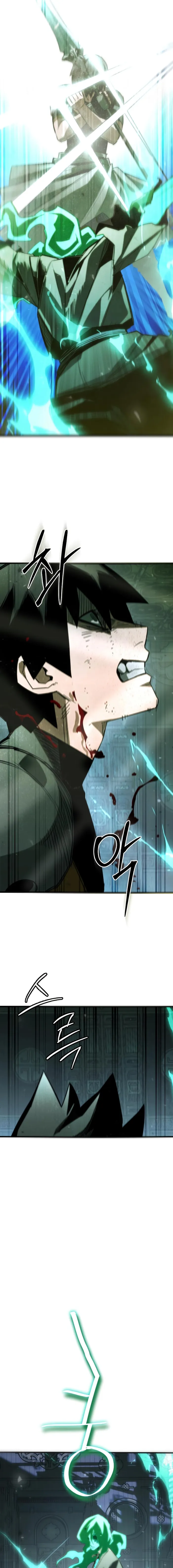 World-Saving Is a Skill Chapter 15 page 9 - 