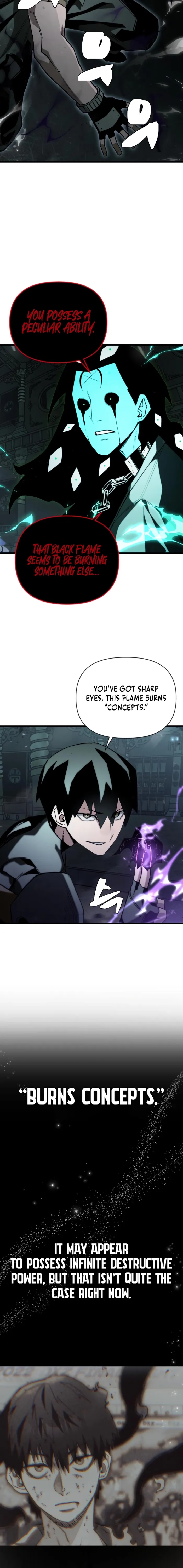 World-Saving Is a Skill Chapter 16 page 2 - 