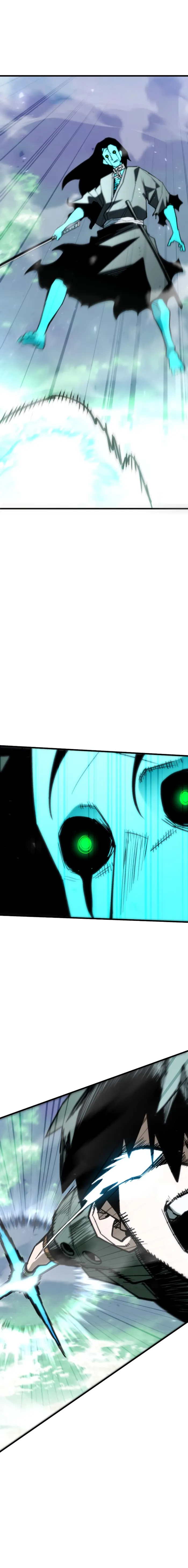 World-Saving Is a Skill Chapter 16 page 13 - 