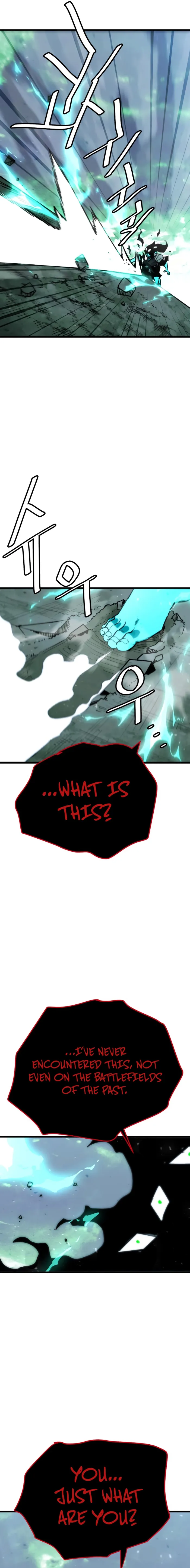 World-Saving Is a Skill Chapter 16 page 15 - 