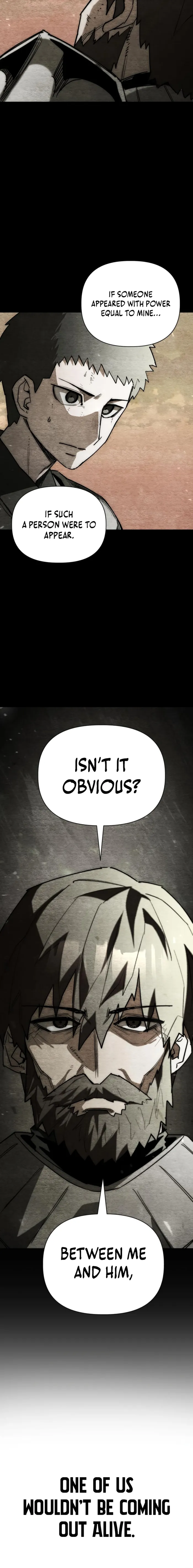 World-Saving Is a Skill Chapter 16 page 24 - 