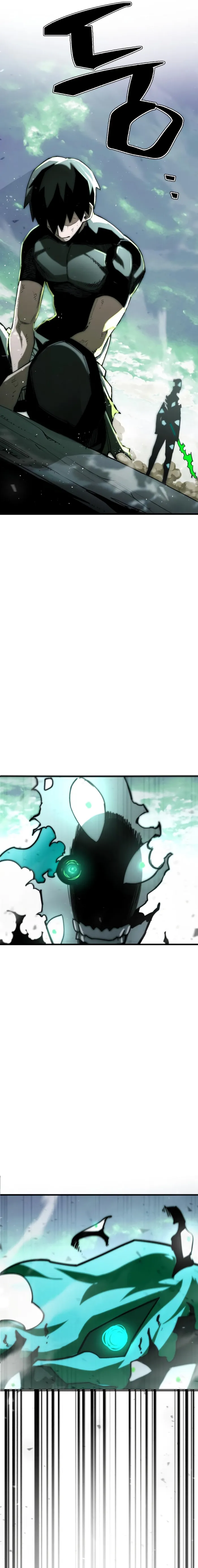 World-Saving Is a Skill Chapter 16 page 25 - 