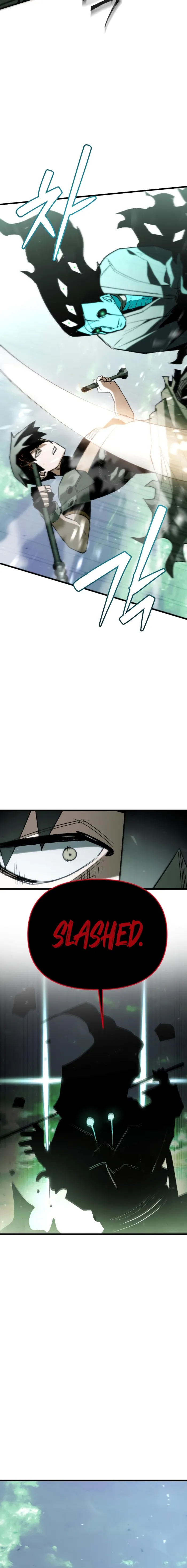 World-Saving Is a Skill Chapter 16 page 10 - 