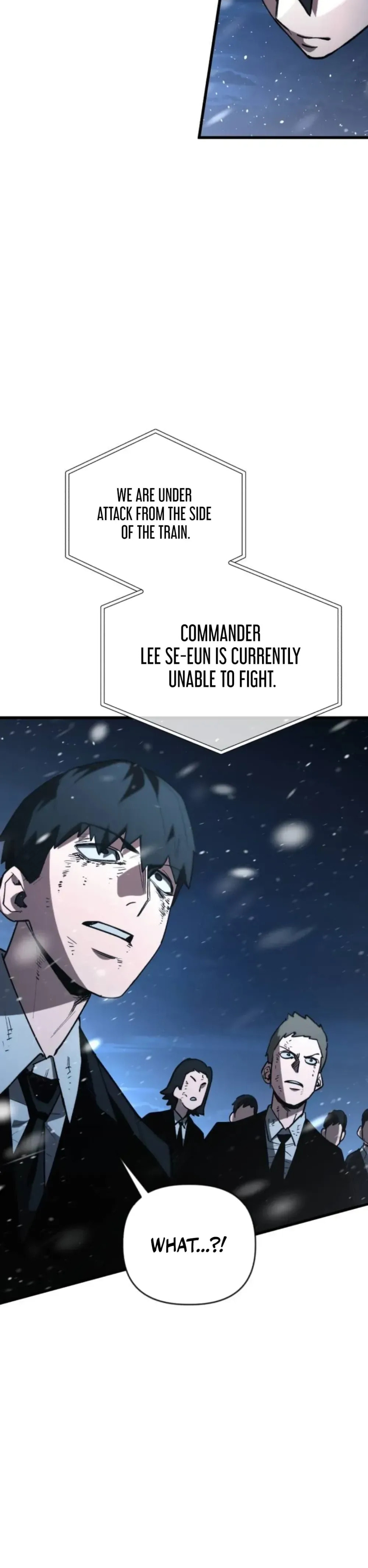 World-Saving Is a Skill Chapter 19 page 18 - 