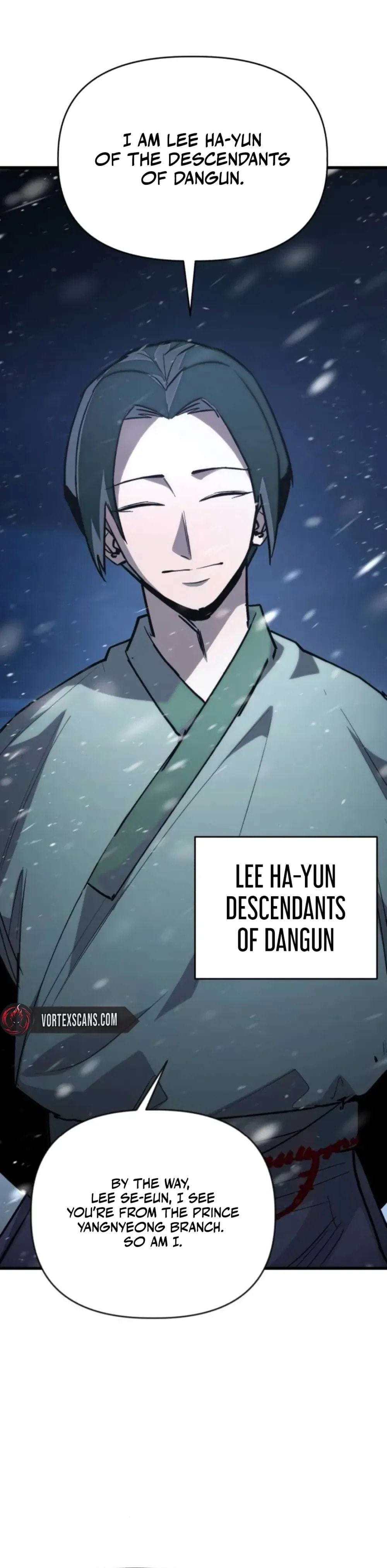 World-Saving Is a Skill Chapter 19 page 24 - 