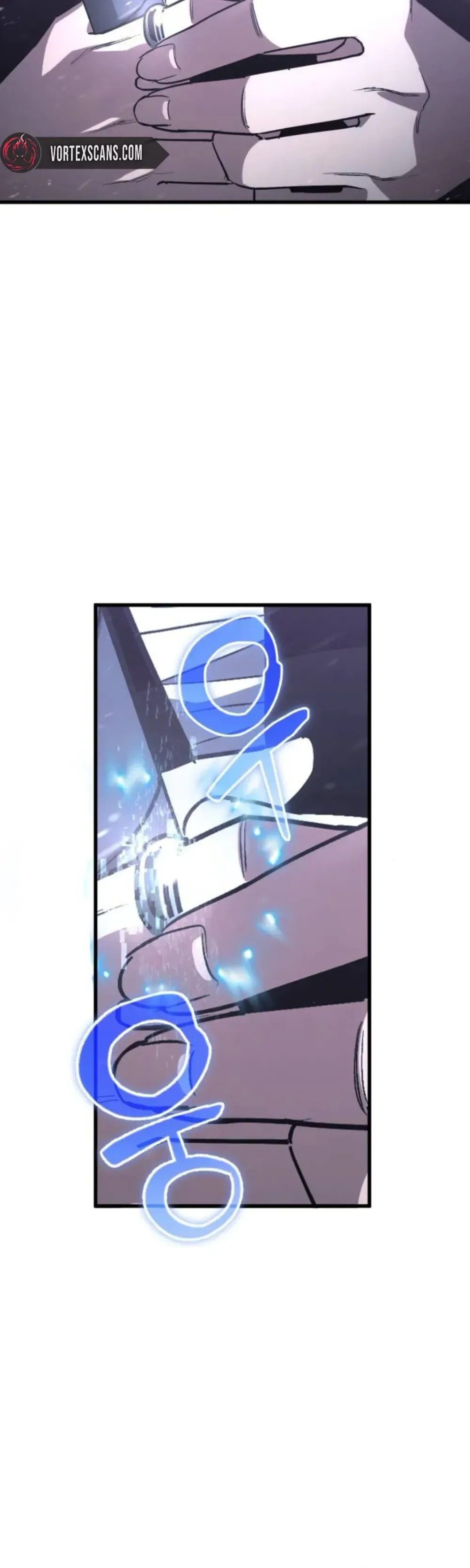 World-Saving Is a Skill Chapter 19 page 28 - 