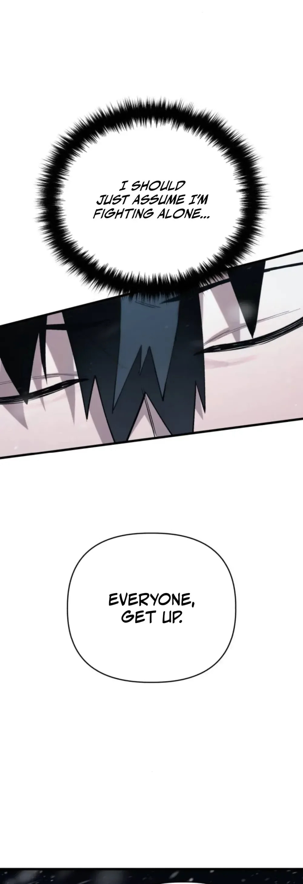 World-Saving Is a Skill Chapter 19 page 4 - 