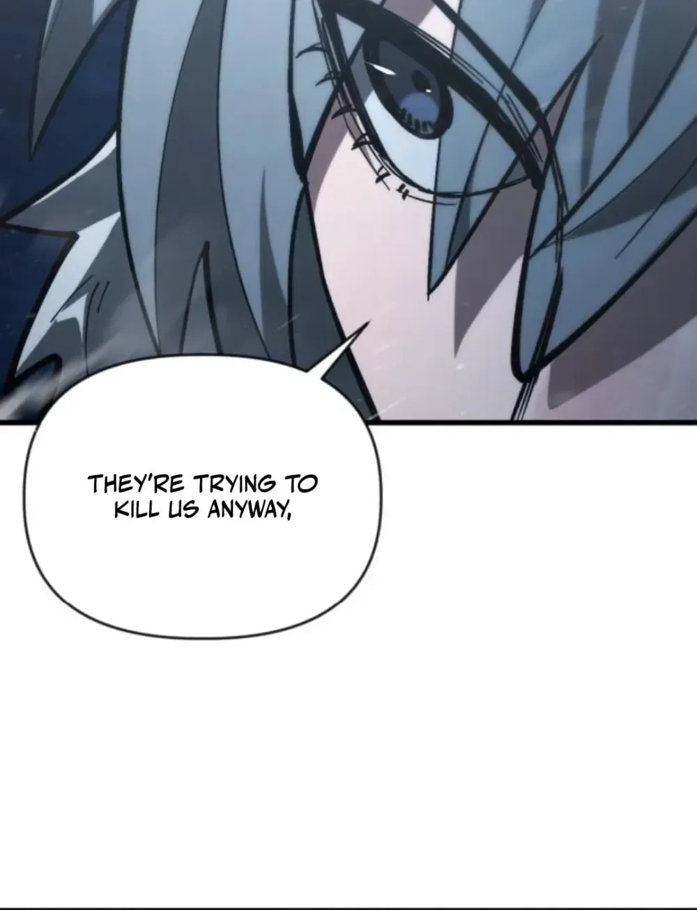 World-Saving Is a Skill Chapter 19 page 38 - 