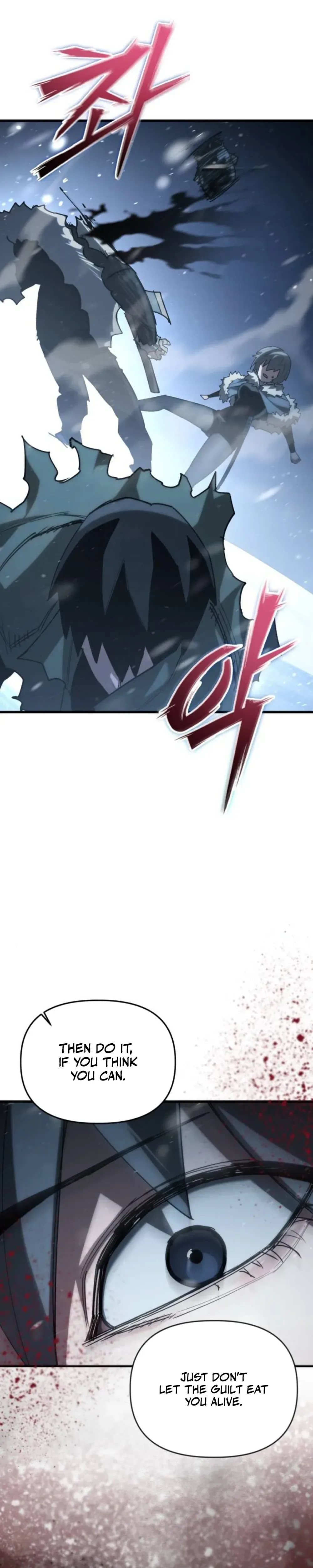 World-Saving Is a Skill Chapter 19 page 41 - 