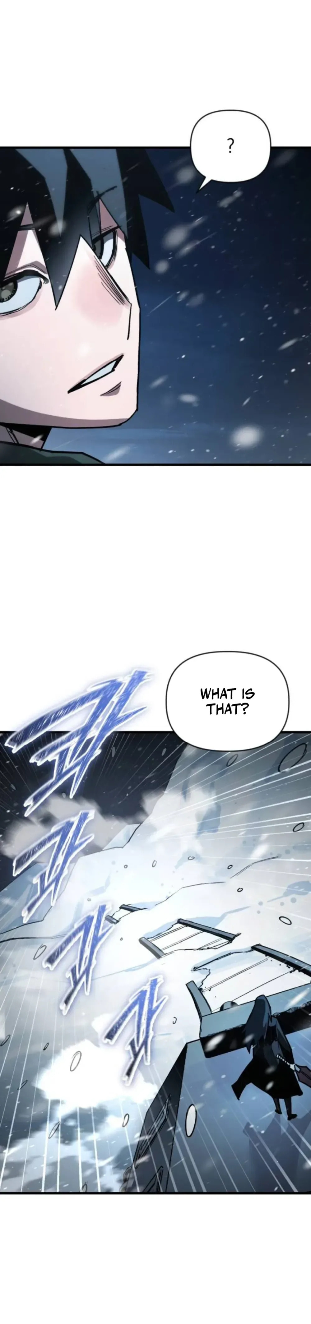 World-Saving Is a Skill Chapter 19 page 6 - 