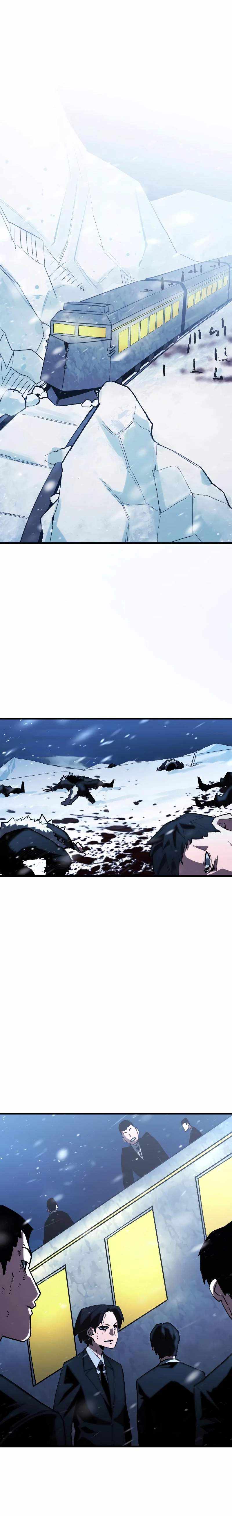 World-Saving Is a Skill Chapter 20 page 16 - 