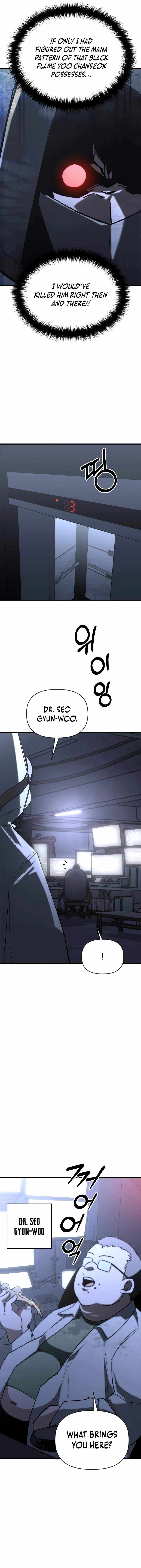World-Saving Is a Skill Chapter 20 page 24 - 