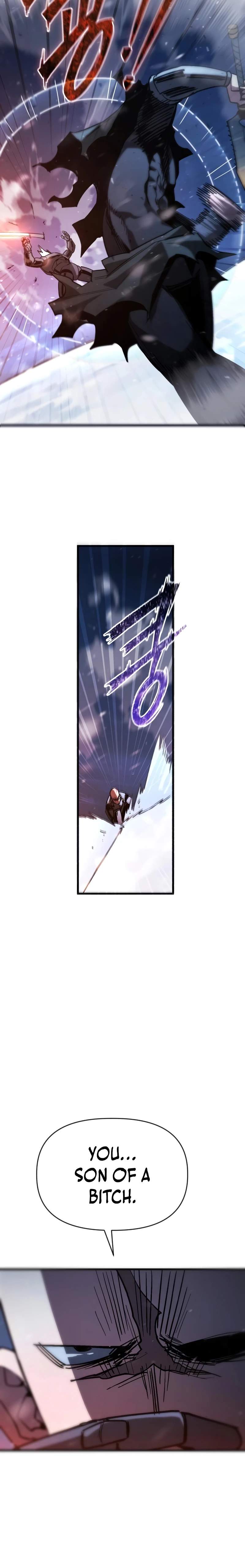 World-Saving Is a Skill Chapter 20 page 7 - 