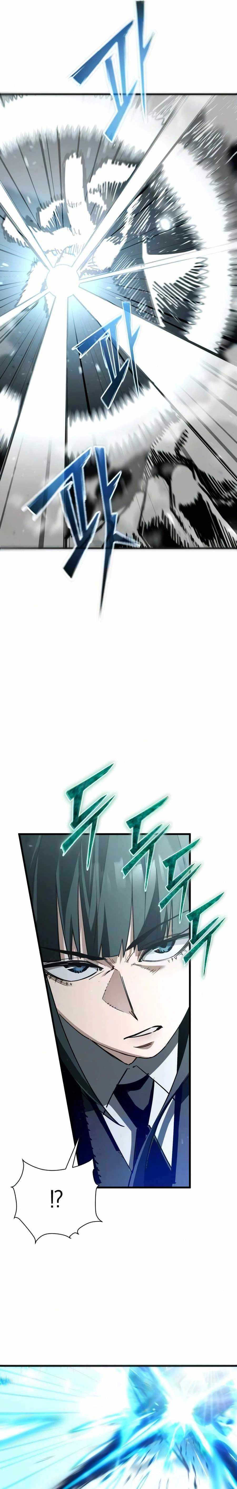 World-Saving Is a Skill Chapter 25 page 20 - 
