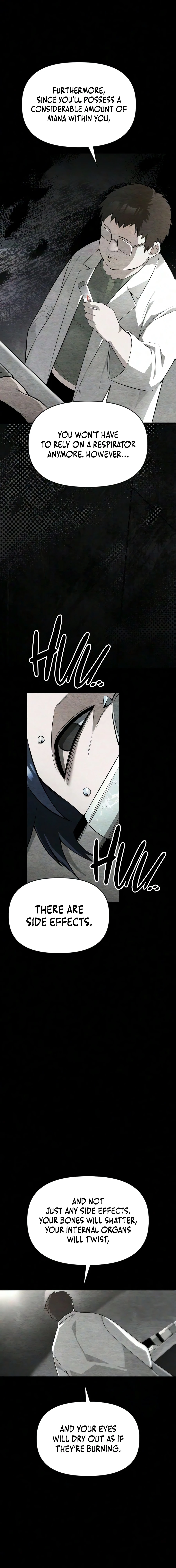 World-Saving Is a Skill Chapter 29 page 5 - 