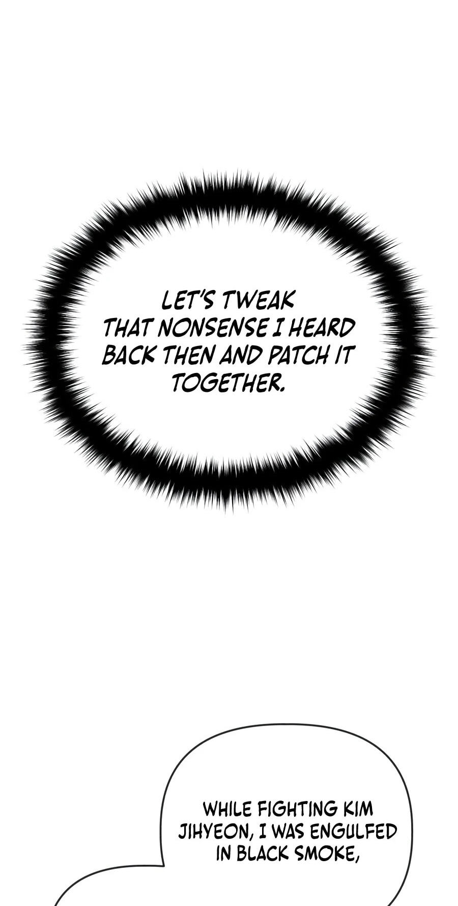World-Saving Is a Skill Chapter 30 page 15 - 