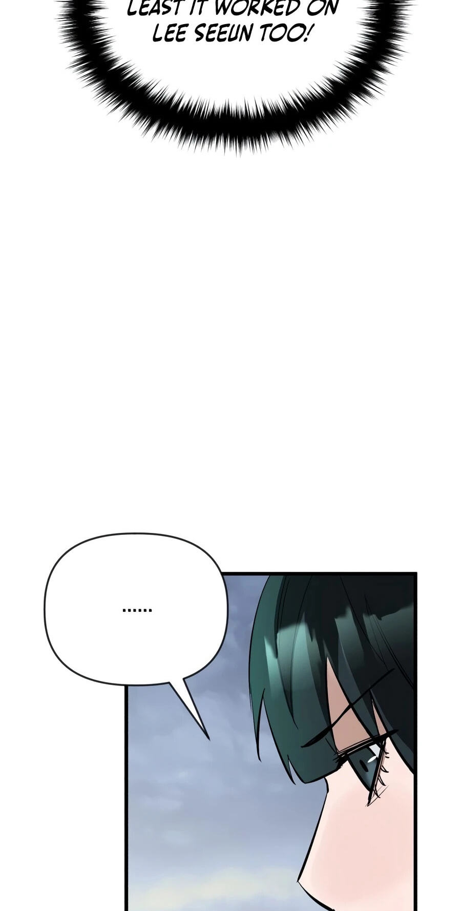 World-Saving Is a Skill Chapter 30 page 23 - 