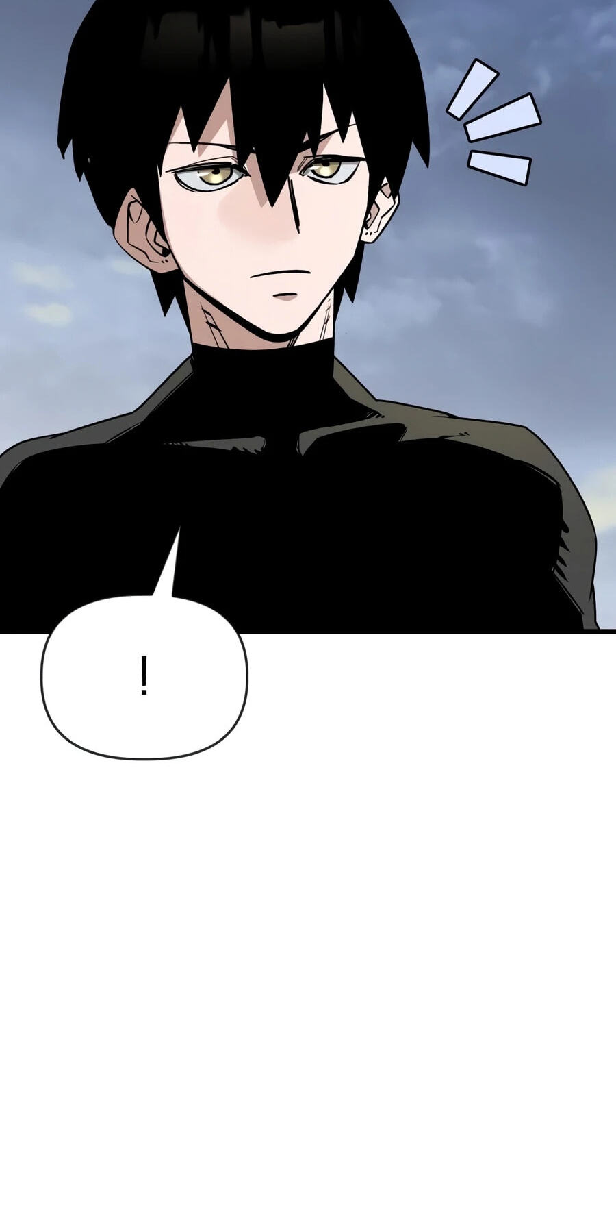 World-Saving Is a Skill Chapter 30 page 25 - 