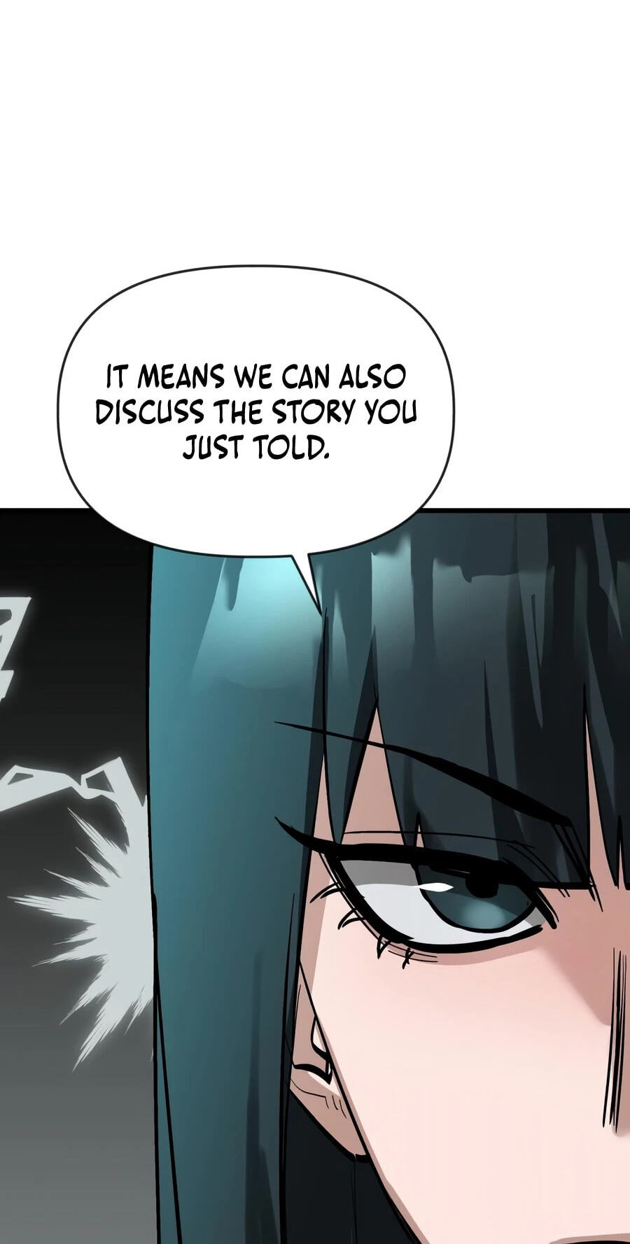 World-Saving Is a Skill Chapter 30 page 29 - 