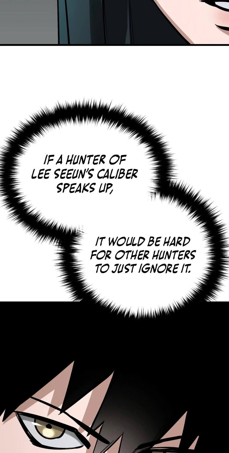 World-Saving Is a Skill Chapter 30 page 30 - 