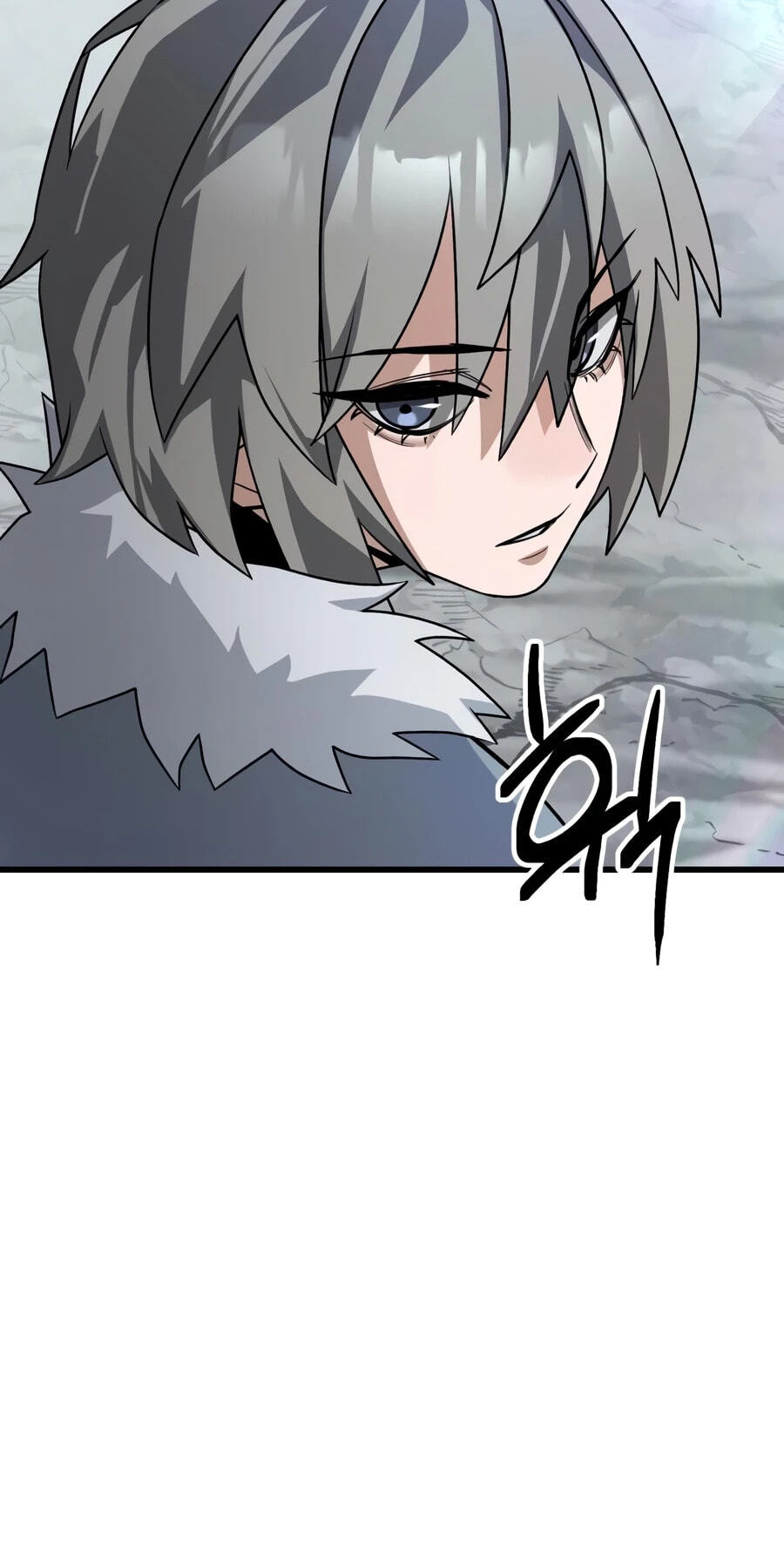 World-Saving Is a Skill Chapter 30 page 5 - 