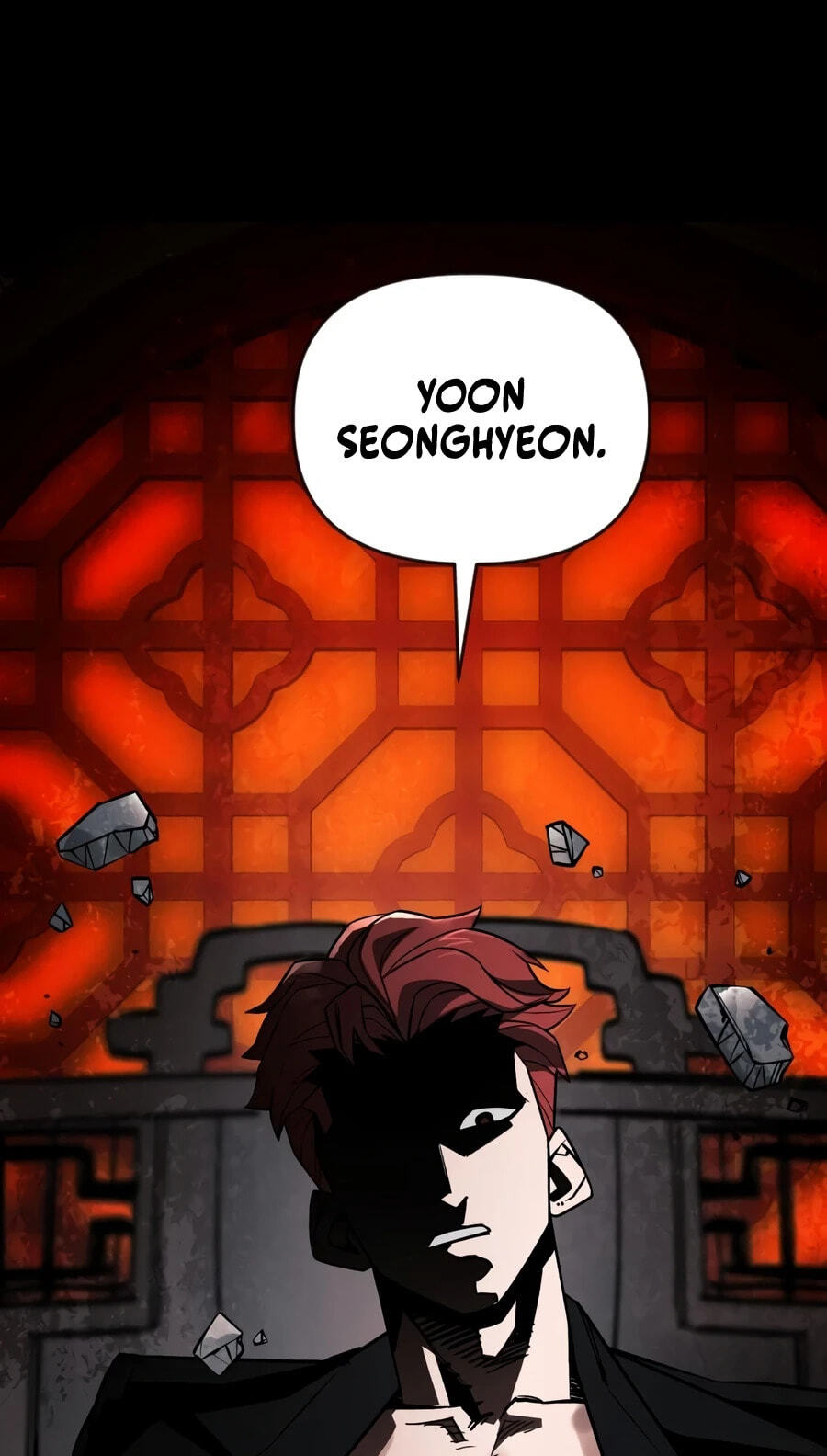 World-Saving Is a Skill Chapter 30 page 41 - 