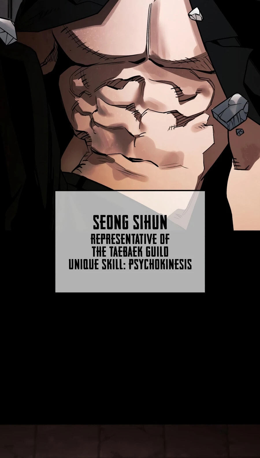 World-Saving Is a Skill Chapter 30 page 42 - 