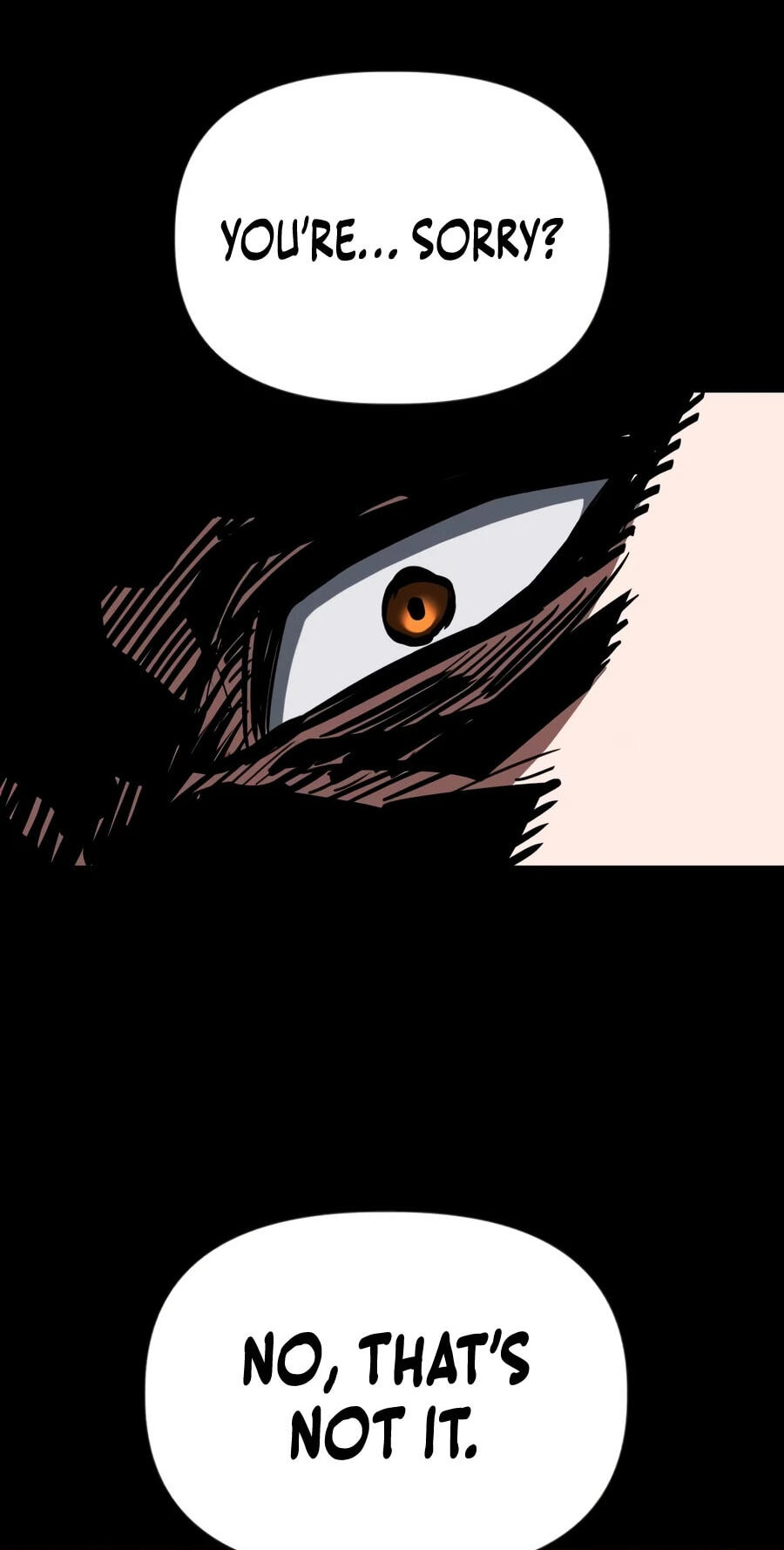 World-Saving Is a Skill Chapter 30 page 44 - 